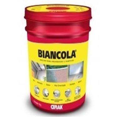 Imagem de Biancola Adesivo Para Argamassa Ciplak 18kg