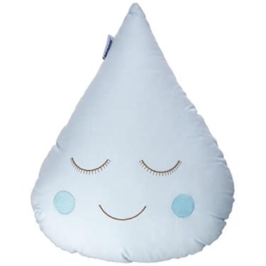 Imagem de Biramar Baby Almofada Gotinha Azul Azul