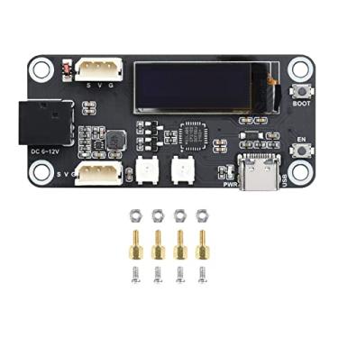 Imagem de Waveshare ESP32 Servo Driver Expansion Board Built-In WiFi And Bluetooth Dedicated Driver Board Designed for Serial Bus Servos
