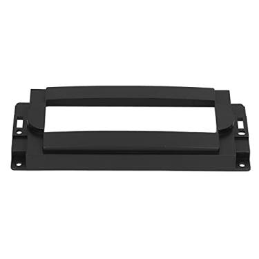 Imagem de Estrutura do painel de navegação, anticorrosão de rádio estéreo para carro à prova de desgaste para atualização