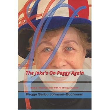 Imagem de The Joke's On Peggy Again: The Joke's On Me Again: 2