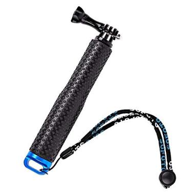 Imagem de Bastão Extensor em Alumínio para GoPro e Câmeras Similares