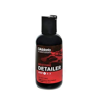 Imagem de Polidor Creme Restore D'Addario PW-PL-01