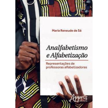 Imagem de Analfabetismo E Alfabetizaçao