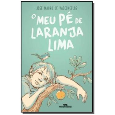 Imagem de Livro - O Meu Pé de Laranja Lima - 04 Ed