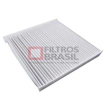 Imagem de Filtro De Cabine Ar Condicionado Toyota Etios 1.3 1.5 Ano Após 2012