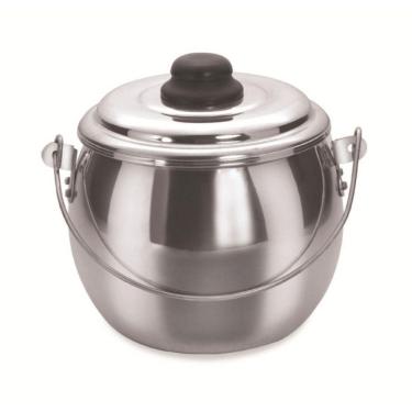 Imagem de Caldeirão Especial Polido 18 cm - Eirilar