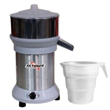 Imagem de Extrator de Suco Inox Profissional - Skymsen 