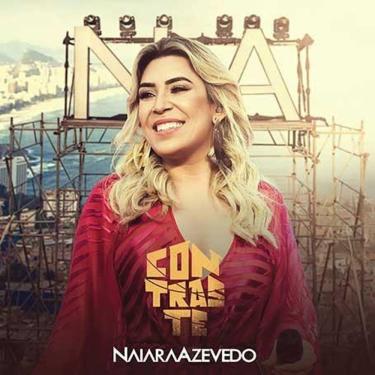 Imagem de CD Naiara Azevedo - Contraste