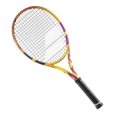 Imagem de Raquete De Tenis Babolat Pure Aero Rafa - 300G - L4