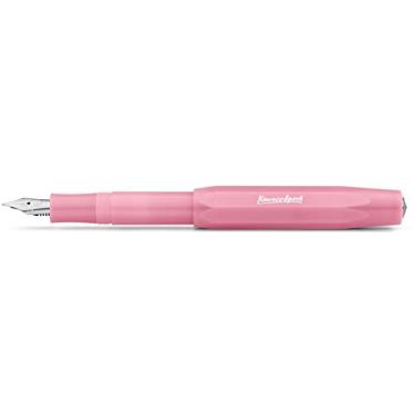 Imagem de Kaweco Caneta-tinteiro Matte Sport Blush Pitaya M