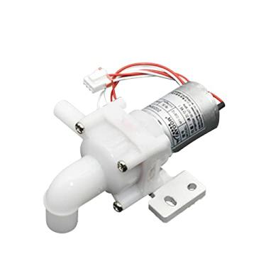 Imagem de Motor de bombeamento de substituição de garrafa de água térmica elétrica, motor de sucção de água MY-DB12/DC8-12V para peça de reparo térmico elétrico Midea