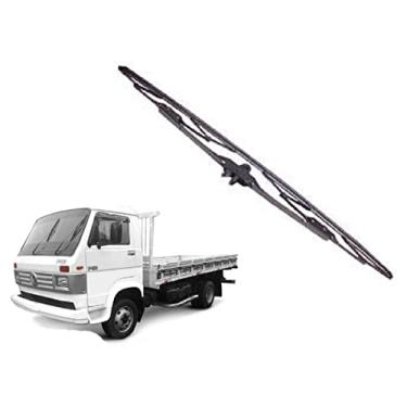 Imagem de CAIXA 2 PALHETA LIMPADOR PARABRISA VW 7110 7120 8120 8150 9150E 13170 13180 13190 15170 2000 EM DIANTE