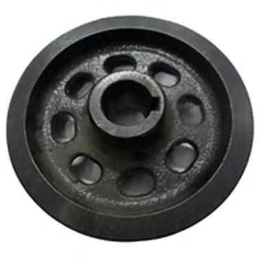 Imagem de POLIA EXTERNA SISTEMA VENTILADOR VW ONIBUS 17240OT 17260EOT 18320EOT