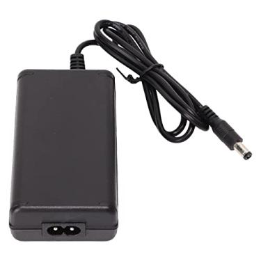 Imagem de Adaptador de Energia ACK E18, Kit de Fonte de Alimentação AC100-240V DC Decodificação Completa 8V 3A Compressor de Alta Potência (Plugue UE)