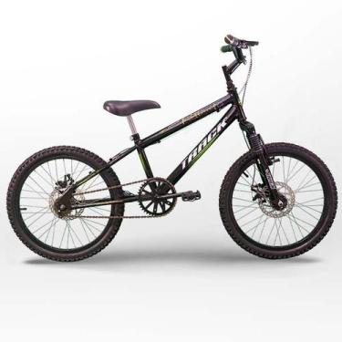 Imagem de Bicicleta Tk3 Track Rittual Aro 20