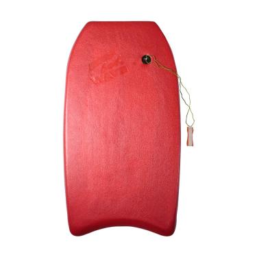 Imagem de Bel - Prancha Bodyboard Semi-Pro Cores Sortidas (XG)