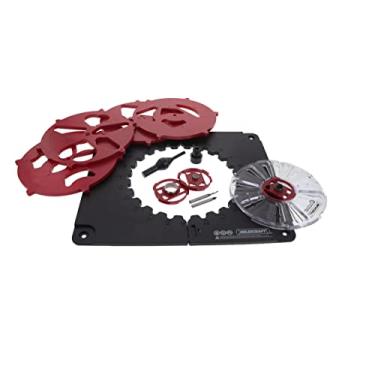 Imagem de MILESCRAFT - KIT INLAY COMPLETO PARA TUPIA