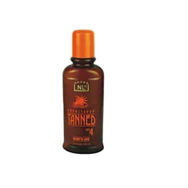 Imagem de Tanned Bronzeador Nawts Life Fps-4