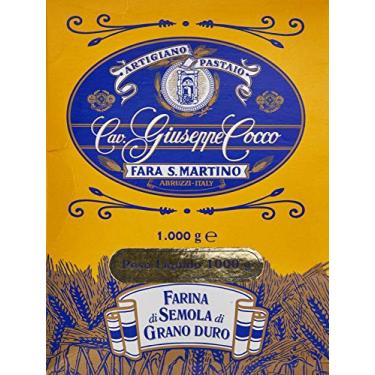 Imagem de Farinha de Semola de Grano Durum Giusepe Cocco 350g