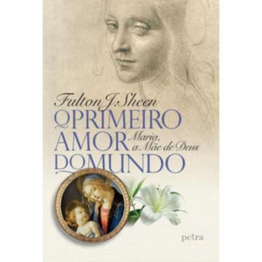 Imagem de O Primeiro Amor Do Mundo