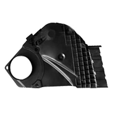 Imagem de PROTEÇÃO CORREIA EXT. INFERIOR PEUGEOT 1.4 8V 206/207/HOGGAR