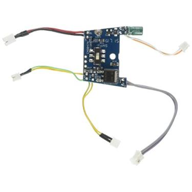 Imagem de DECODIFICADOR DIGITAL PARA CARROS PISTA ELETRICA CARRERA 1/32