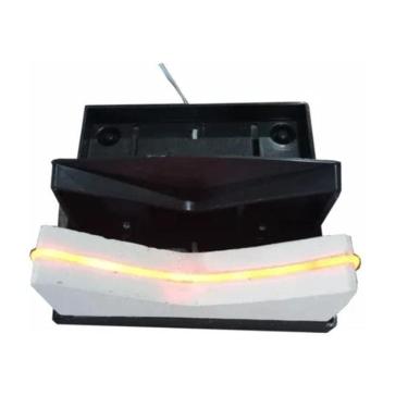 Imagem de Cortador De Garrafas Vidro E 12 Resistencias