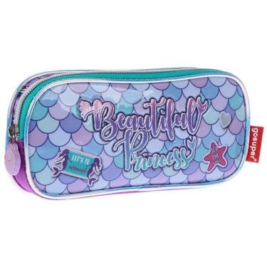 Imagem de Estojo Sereia