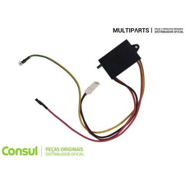 Imagem de Ionizador 326035355 Umidificador Consul