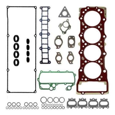 Imagem de Jogo Juntas Cabeçote Mitsubishi L300 Triton 3.2 16V Pico 1