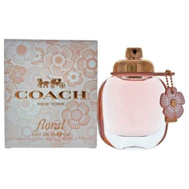 Imagem de Perfume Coach Floral Coach 50 ml EDP 