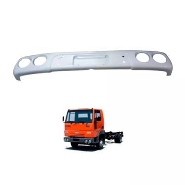 Imagem de Genérico PARACHOQUE DIANTEIRO CARGO 814 815 915 815E - 2000 A 2011 712 - 2002 A 2009 - PLASTICO ABS