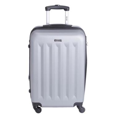 Imagem de Mala de Viagem Grande 32KG Expansível Rígida ABS 360° Sestini