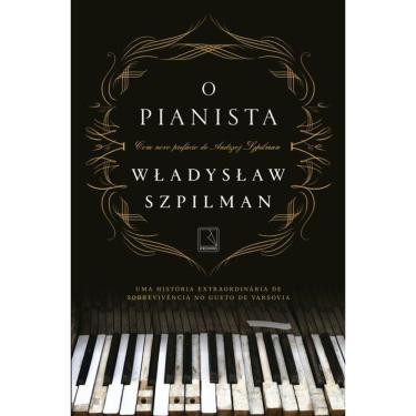 Imagem de O Pianista