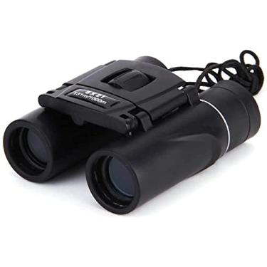 Imagem de Binóculos com zoom de longo alcance 8X21 1000M HD Mini-telescópio dobrável BAK4 FMC Optics Sports Camping
