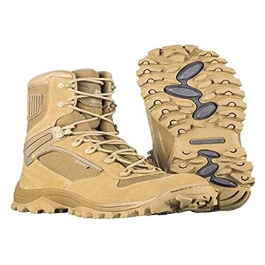 Imagem de BOTA INVICTUS HAVOC 8" 2.0 DESERT 41