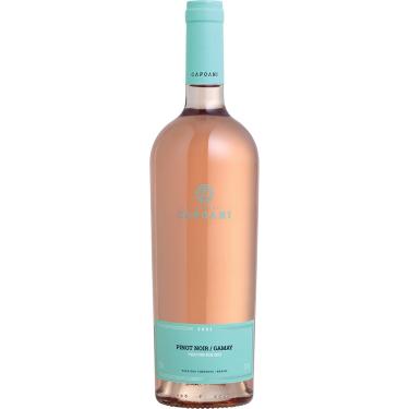 Imagem de Vinho Capoani Pinot Noir/Gamay Rosé Seco 750ml