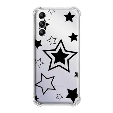 Imagem de Capa Capinha De Celular Personalizada Compatível Samsung A14 5G