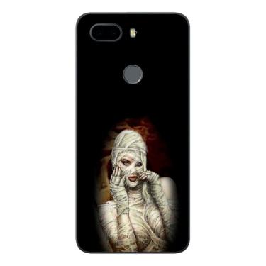 Imagem de Capa Adesivo Skin116 Verso Para Philco Hit Max PCS02