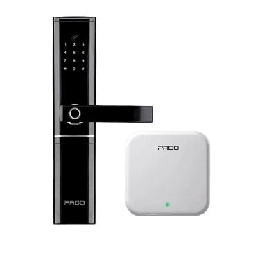 Imagem de Fechadura Digital Pado FD-500 Pro com Gateway