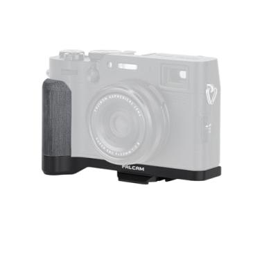 Imagem de FALCAM F22 F38 Alça de liberação rápida em forma de L para câmera FUJIFILM X100 VI