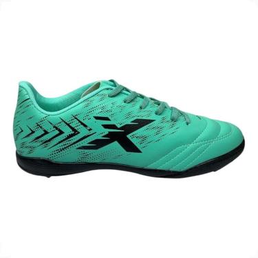 Imagem de Chuteira Juvenil OXN Society Express Fit 3 X-PRO PVC