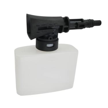 Imagem de Aplicador Difusor de Detergente Compatível com Lavajato Karcher Compacta 1.994-370.0
