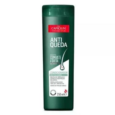 Imagem de Condicionador Antiqueda Revitalizante Capicilin 250Ml-Unissex
