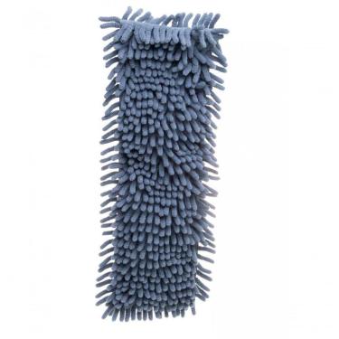 Imagem de Refil De Mop Flat Chenile Vassoura Magica 42 Cm - Lyor