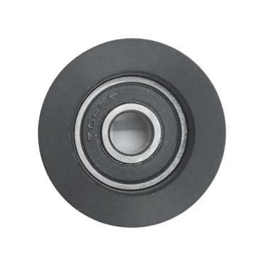 Imagem de Peça de substituição #305784005 306784001, 305784001 e 524820001 rolo de mesa 089041054704 para serra de azulejo de 17,78 cm R4030S para Ridgid