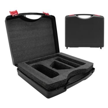 Imagem de Case Mini, Bolsa Protetora de Armazenamento Rígido para Mini Dish e Todos Os Acessórios, Caixa de Armazenamento à Prova de água Bolsa de Viagem Ao Ar Livre