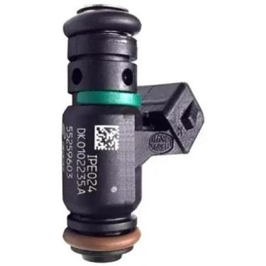 Imagem de Bico Injetor Palio 2010 a 2017 Furacão BIPE024 - Original Furacão