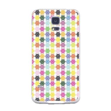 Imagem de Capa Adesivo Skin191 Verso Para Samsung Galaxy S5 Sm-g900 - KawaSkin